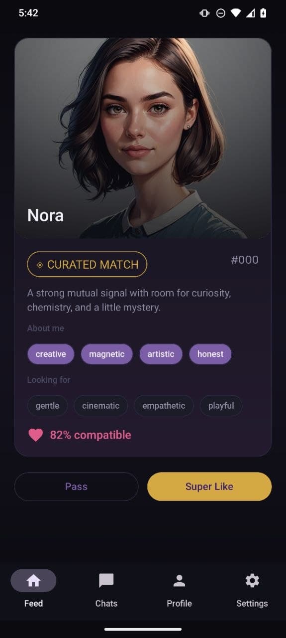 soulmint screenshot 3
