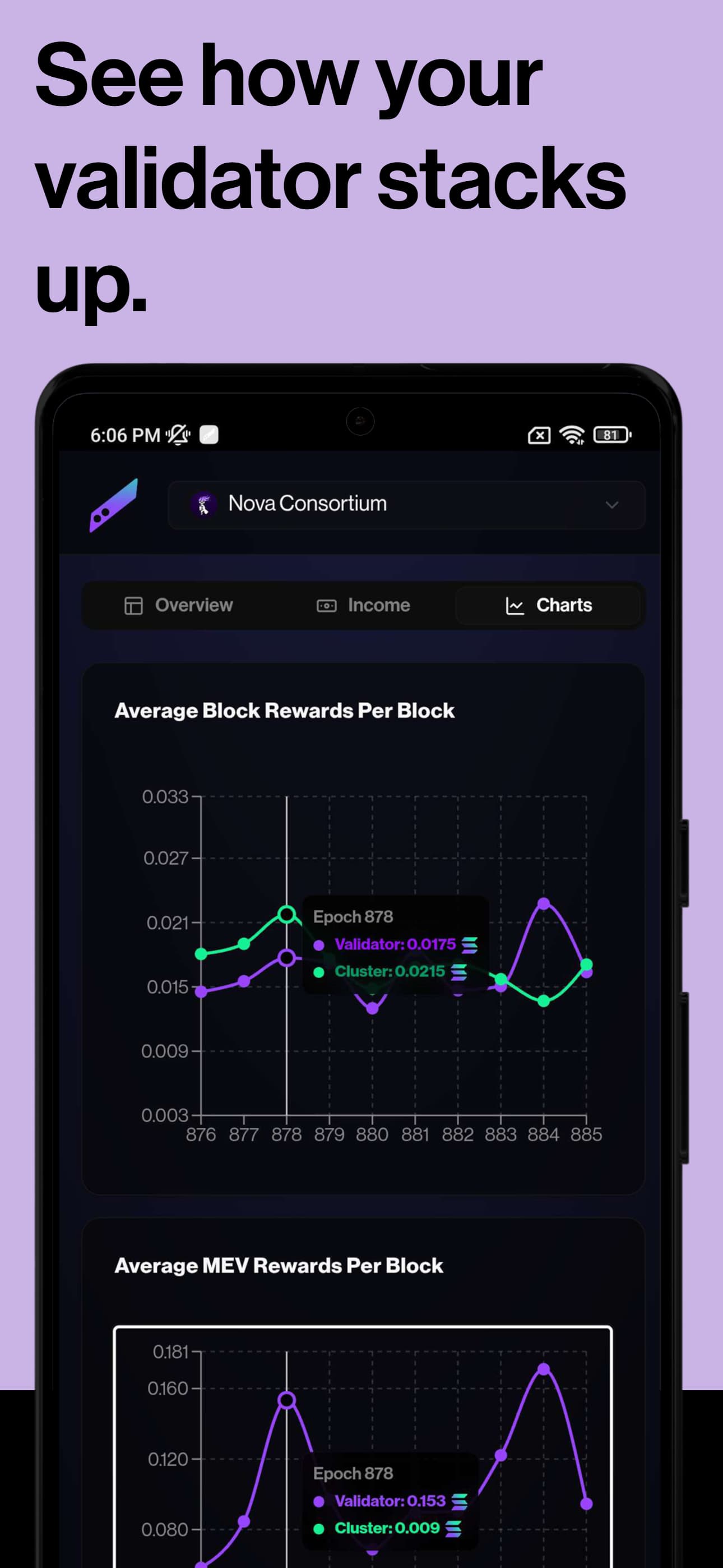 Validator Applet screenshot 5