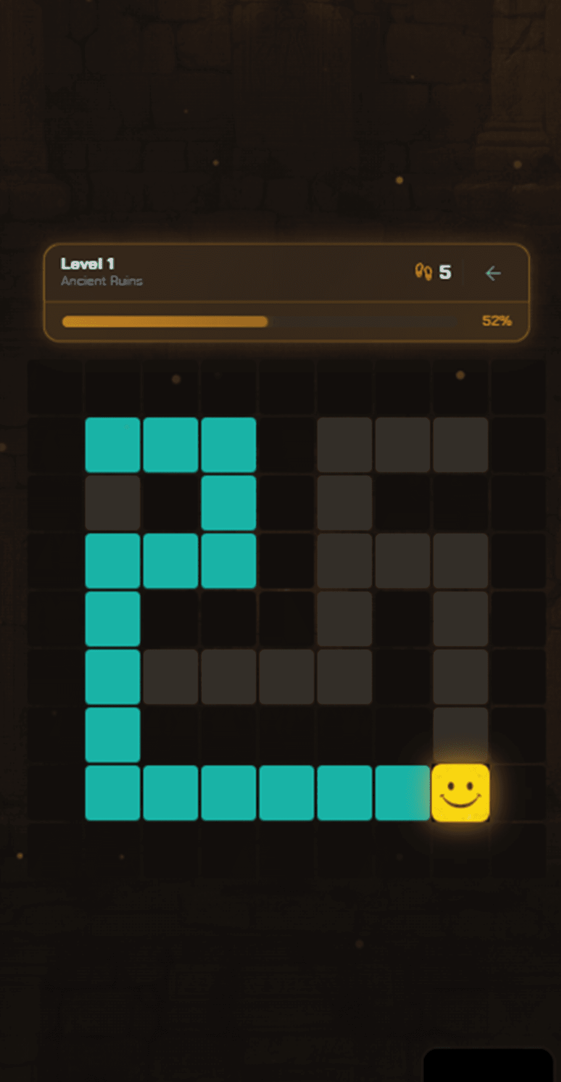 Color Maze screenshot 2