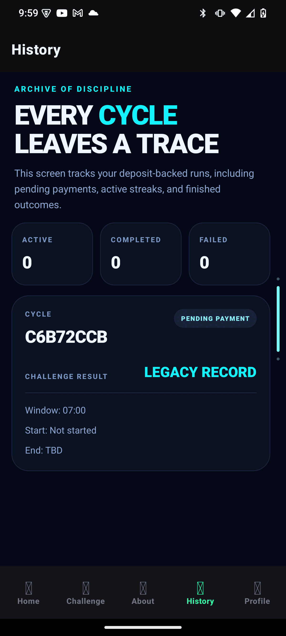 stake wake screenshot 4