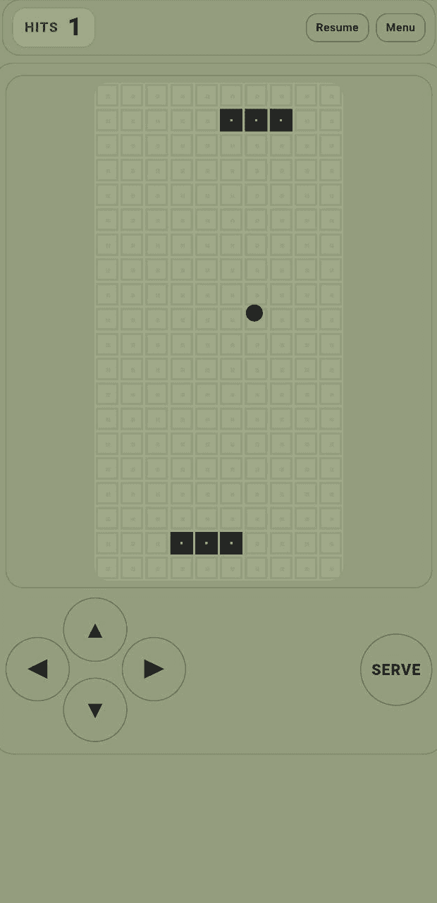 Classic Games screenshot 2