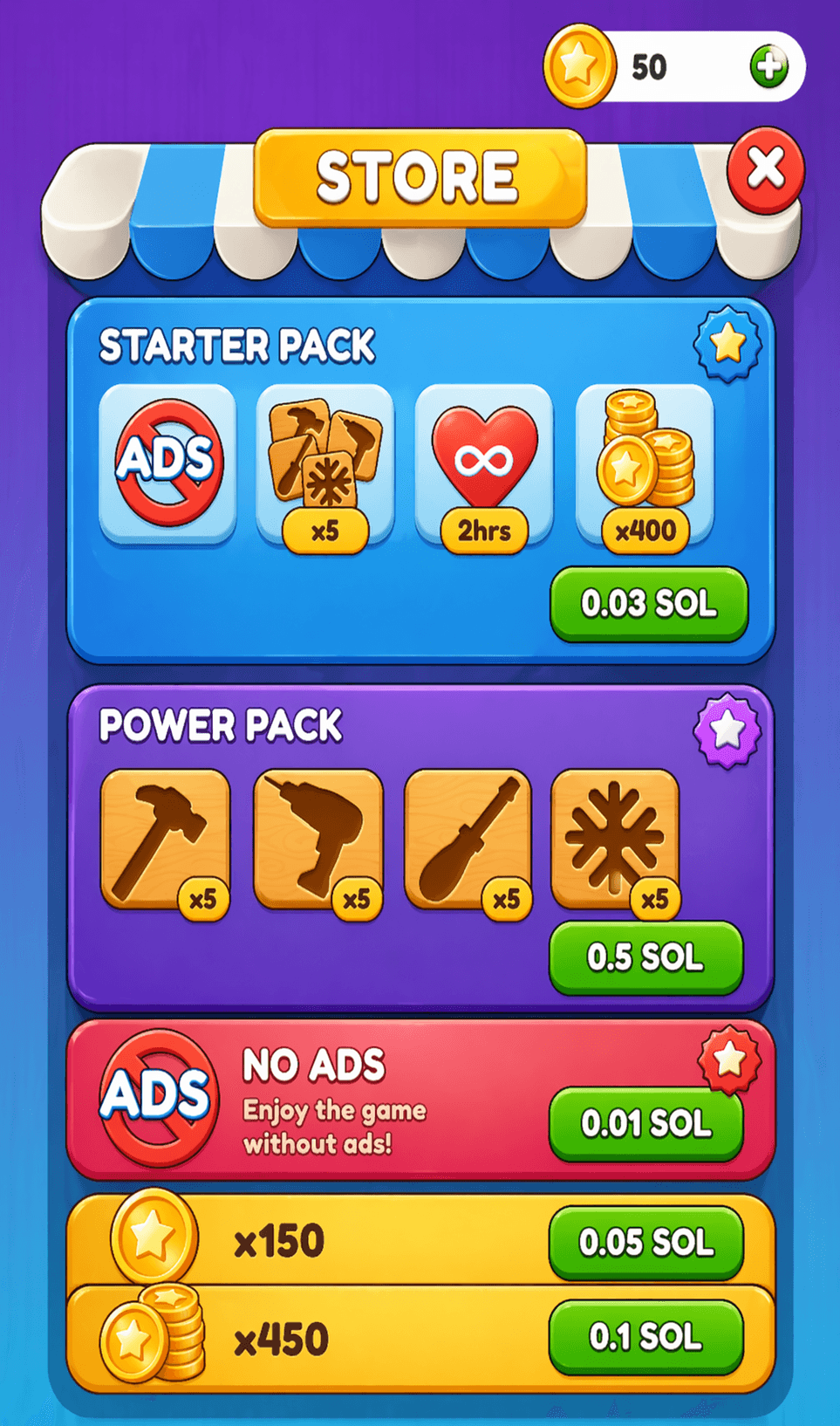 Screw Master Pro screenshot 5