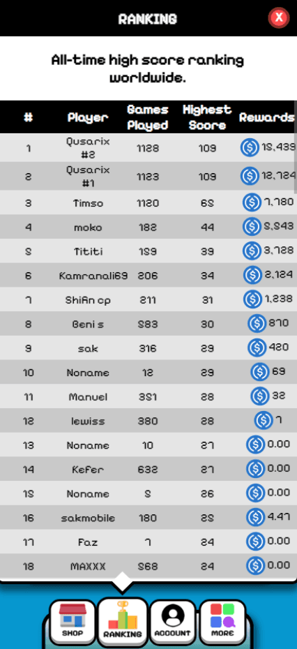 FLAPN screenshot 4