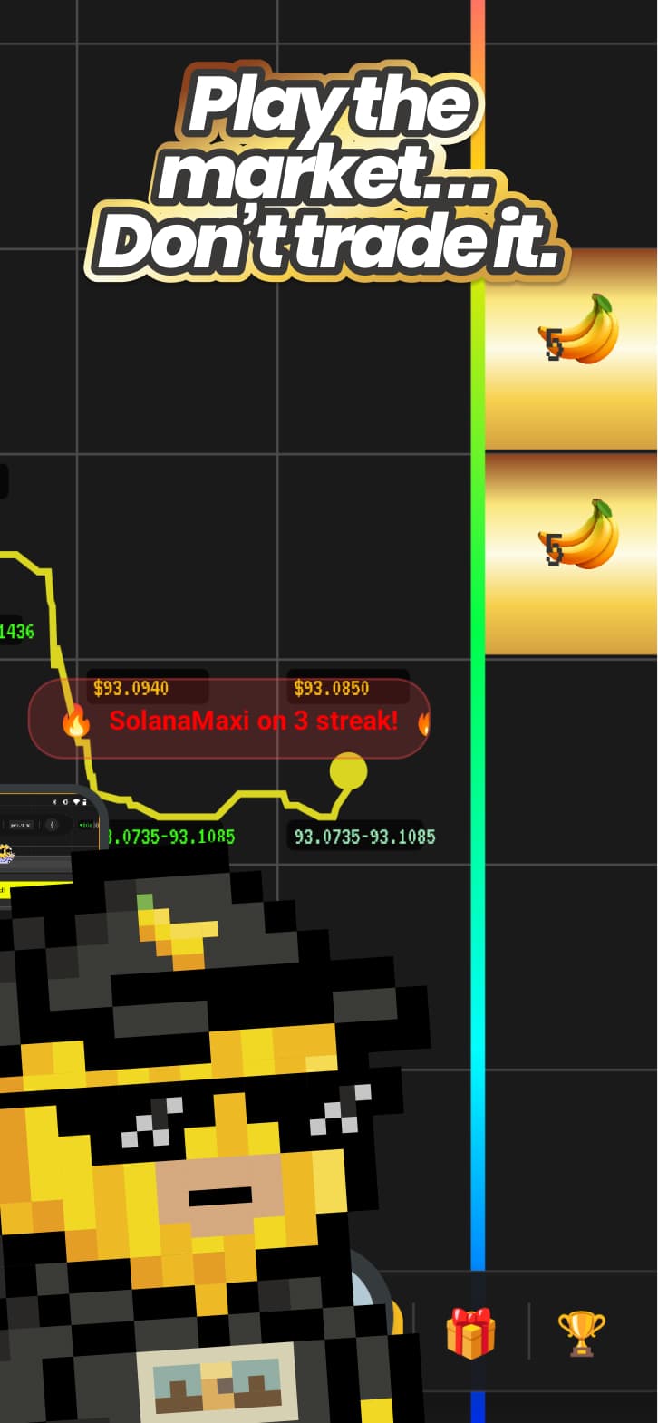 BananaZone screenshot 2