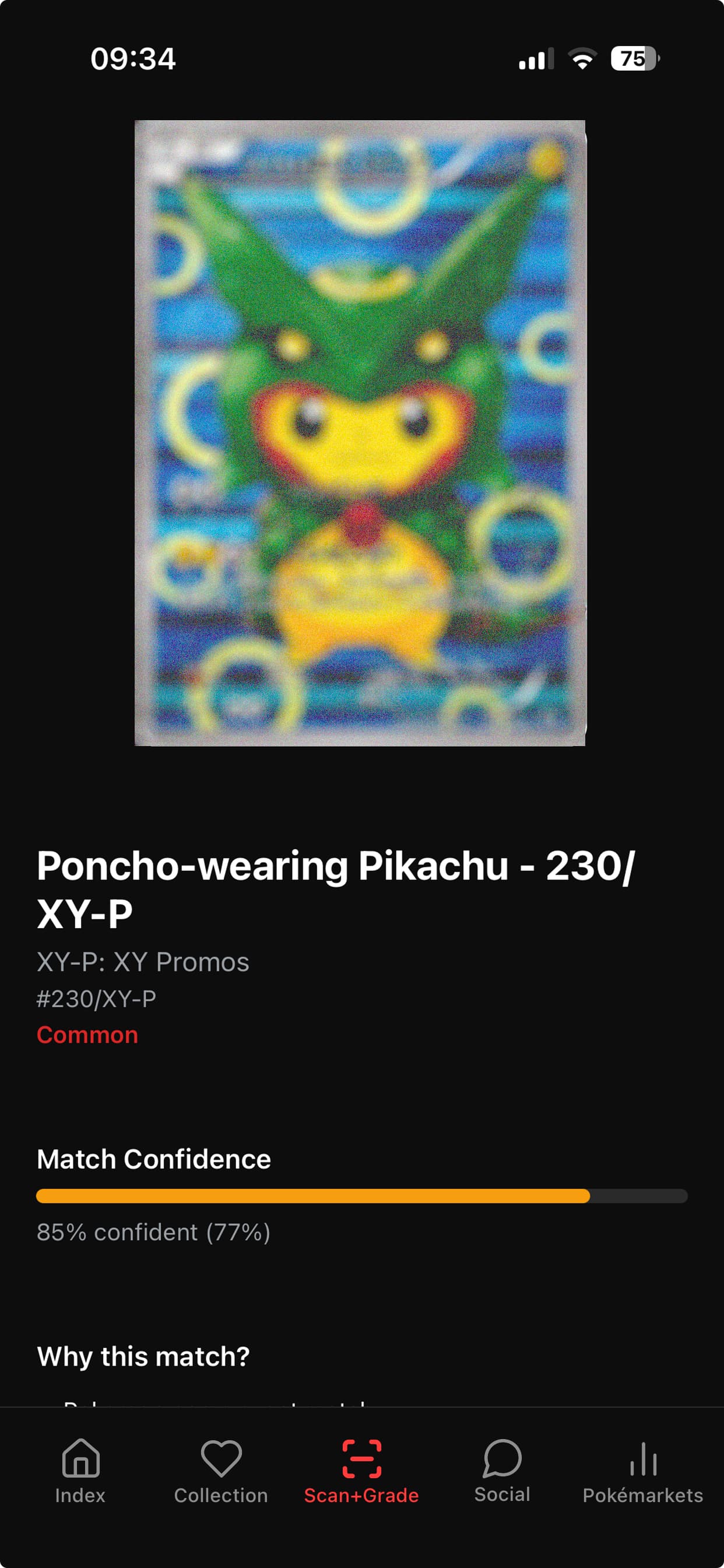 POKE6900 screenshot 7