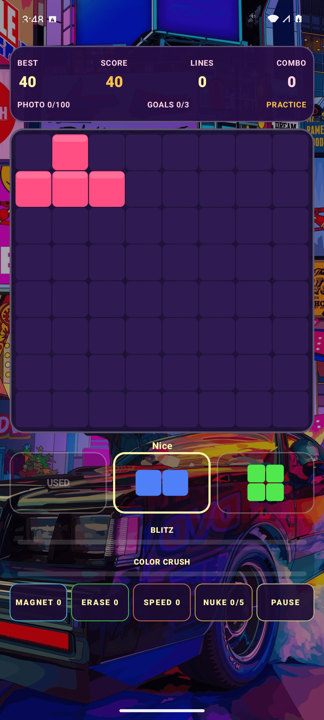 Snapgrid Remix screenshot 3
