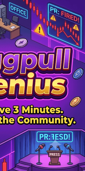 rugpull genius screenshot 4