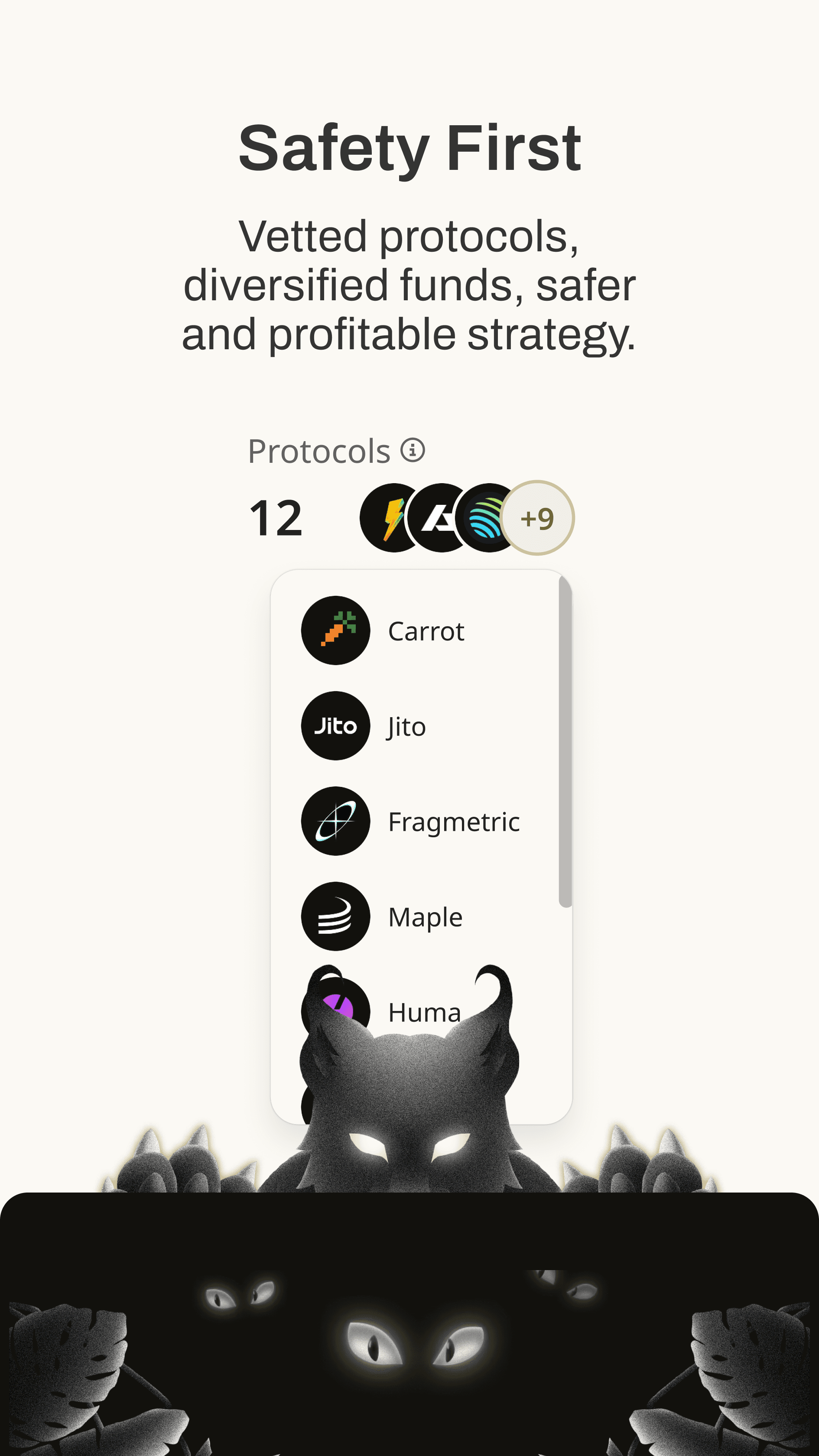 Lince screenshot 4