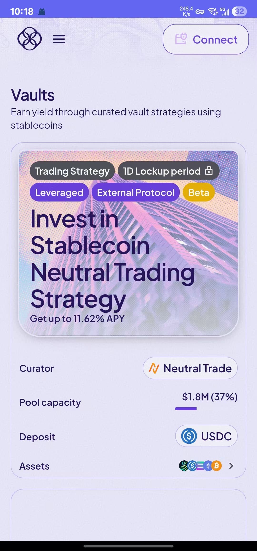 perena screenshot 1