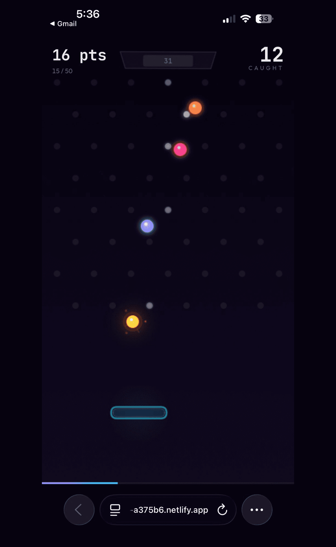 Dinko screenshot 3
