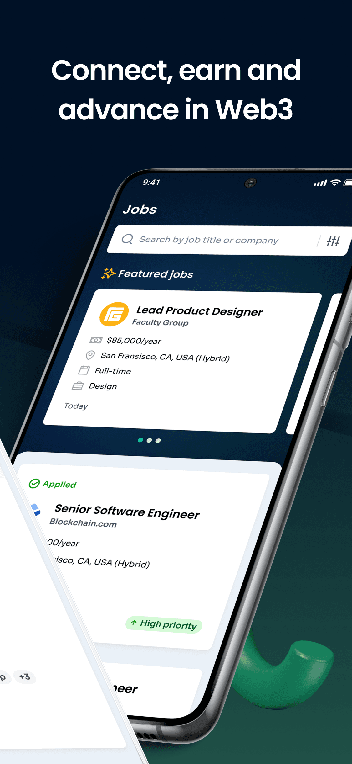 Bondex screenshot 2