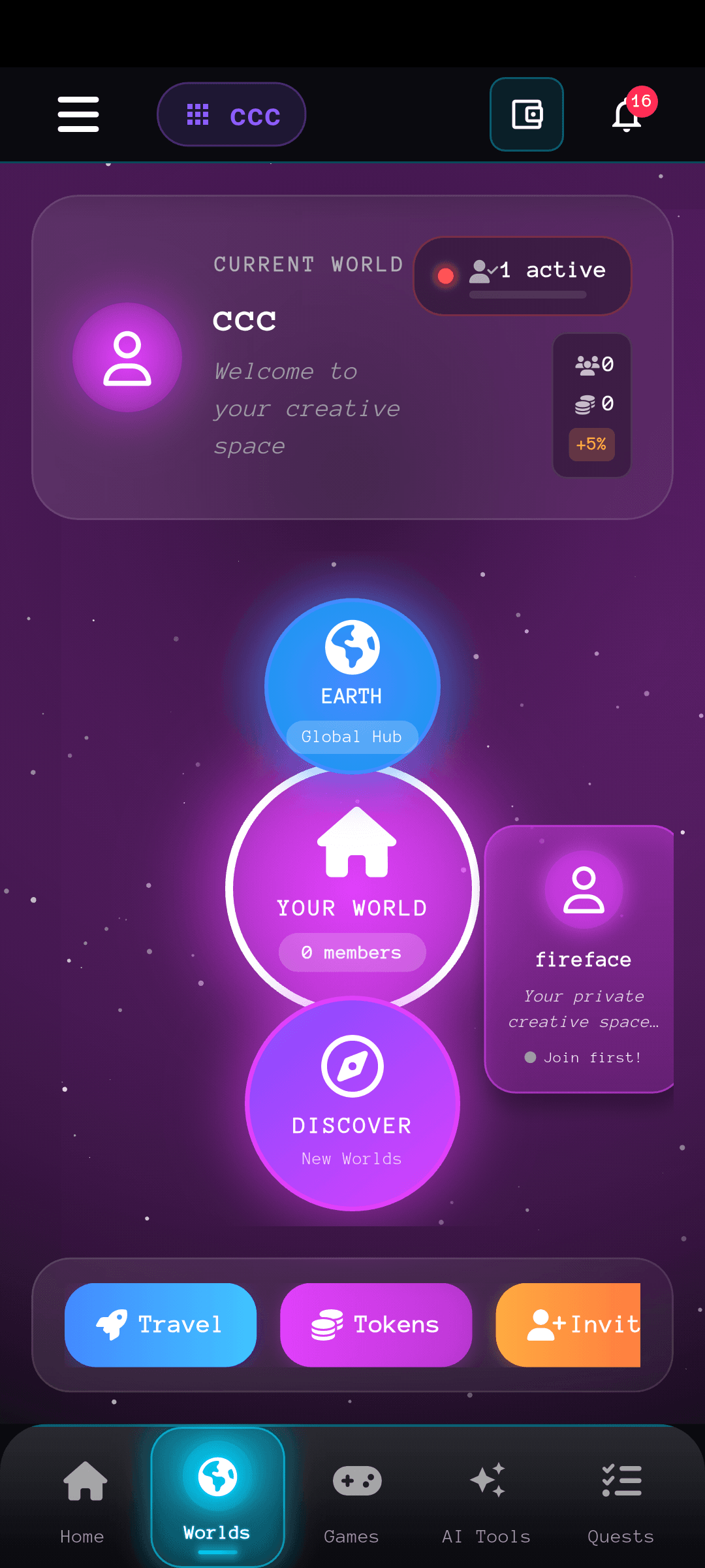 WAGUS screenshot 3