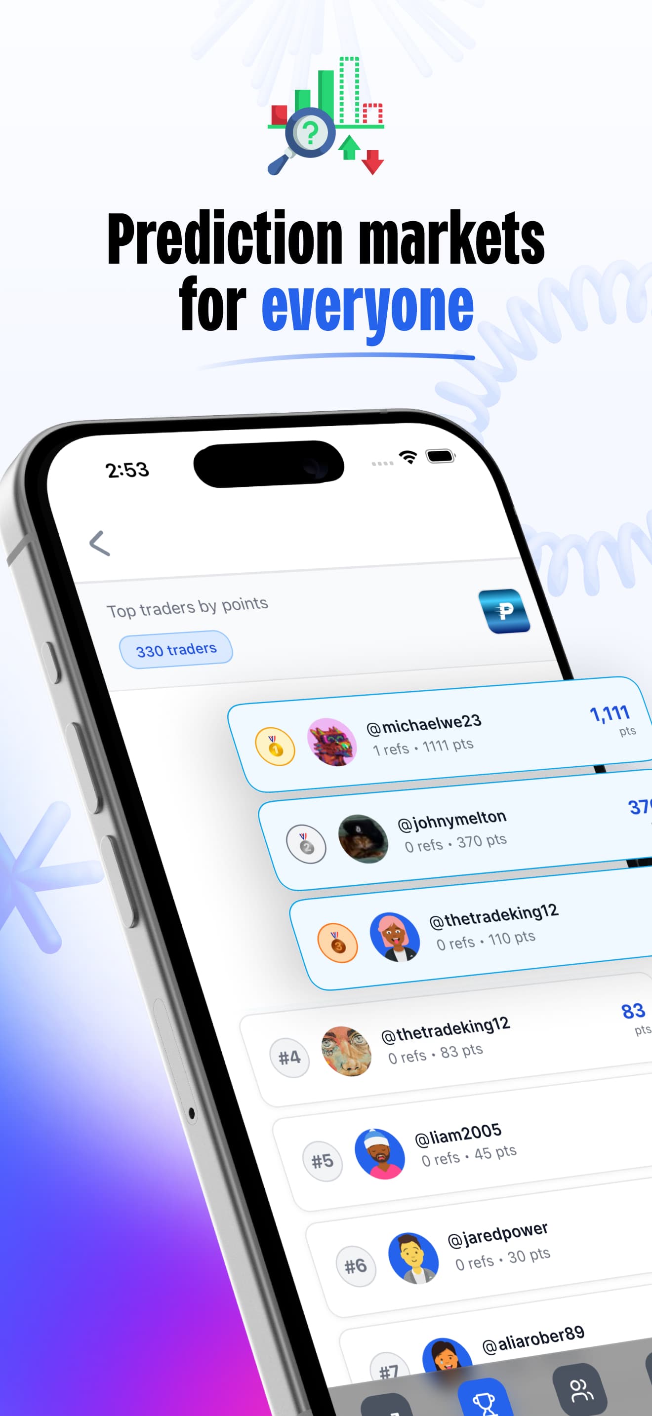 Polyswipe screenshot 2