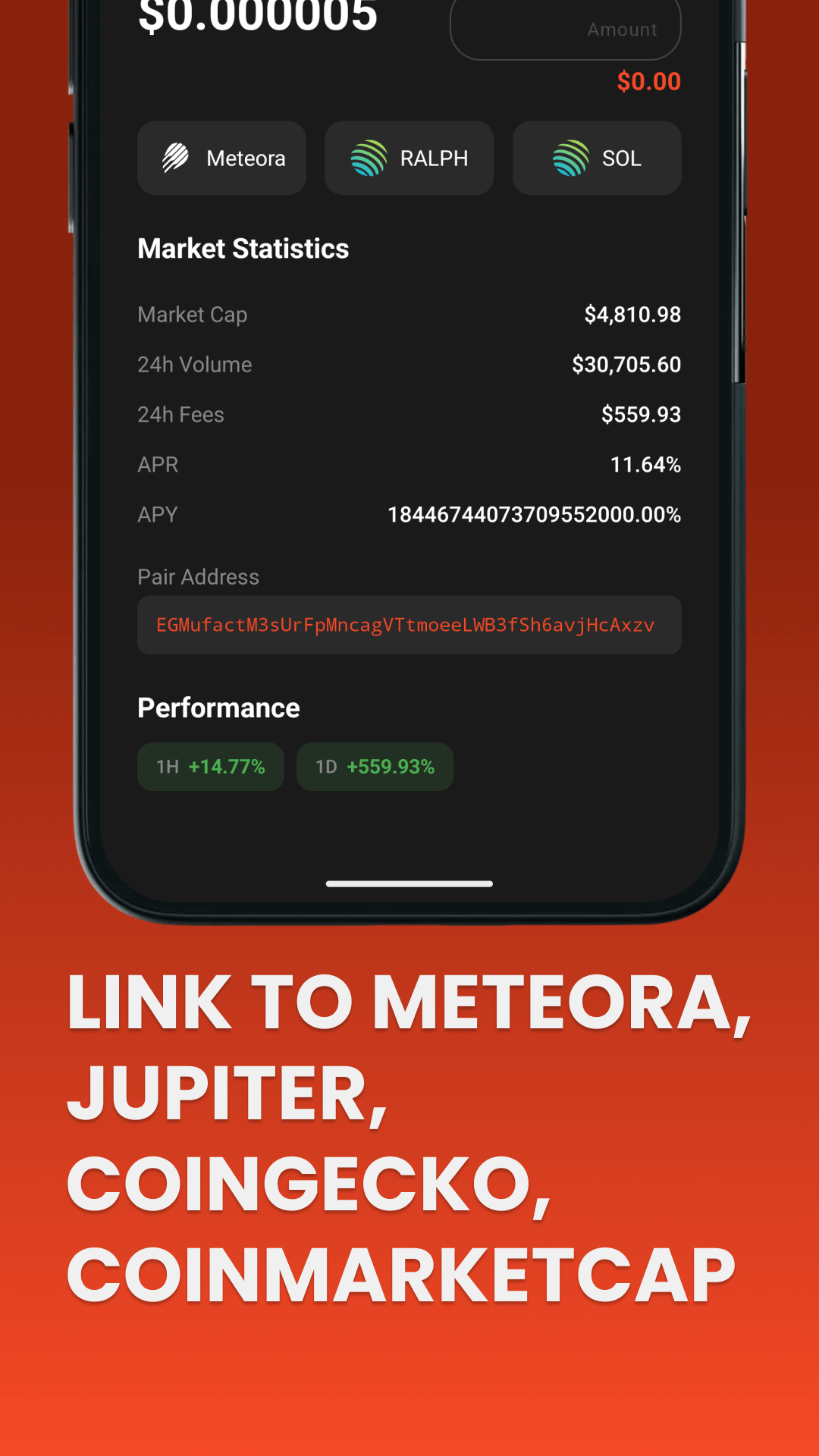 Crypto Buub screenshot 8