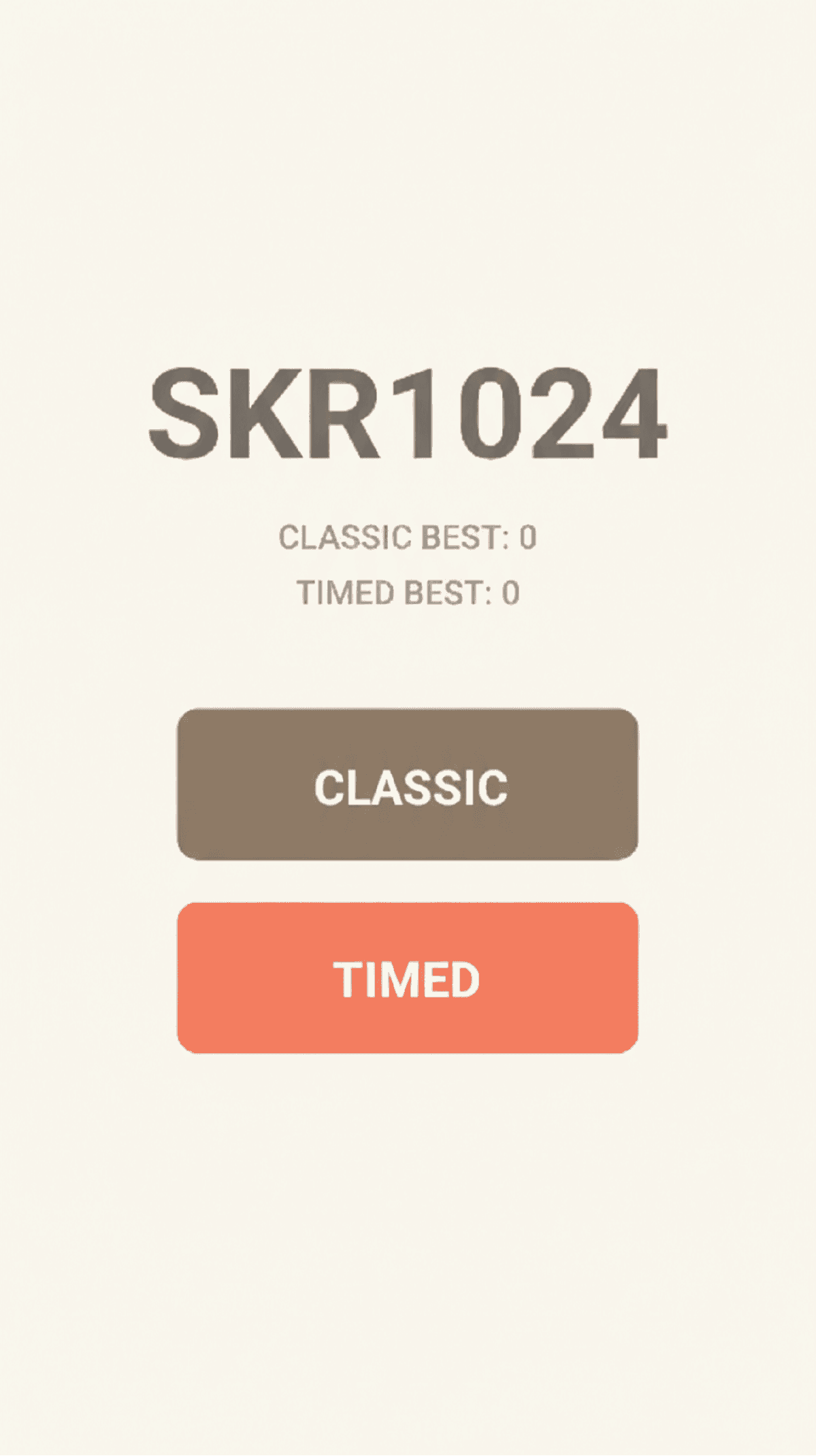 SKR1024 screenshot 1