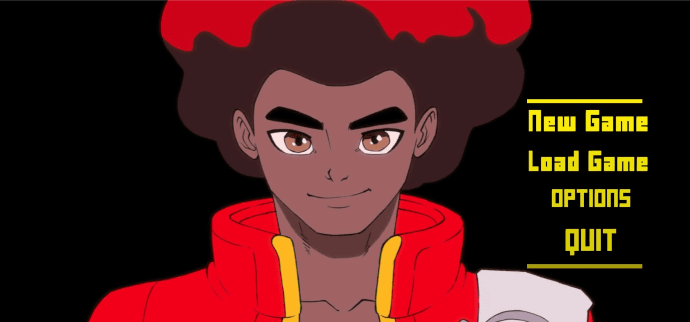 Moon Boi Universe screenshot 3