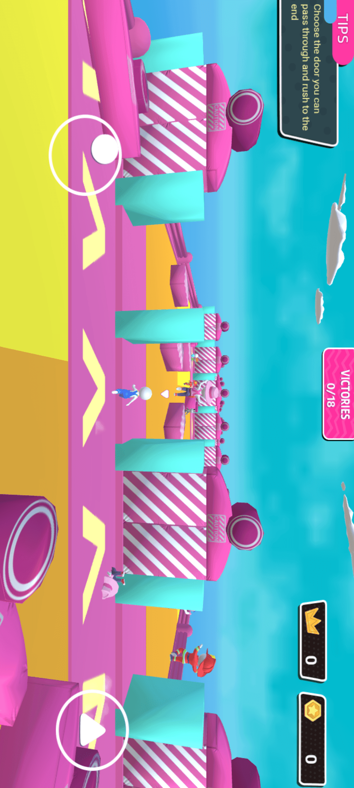 Stumble Boys screenshot 4