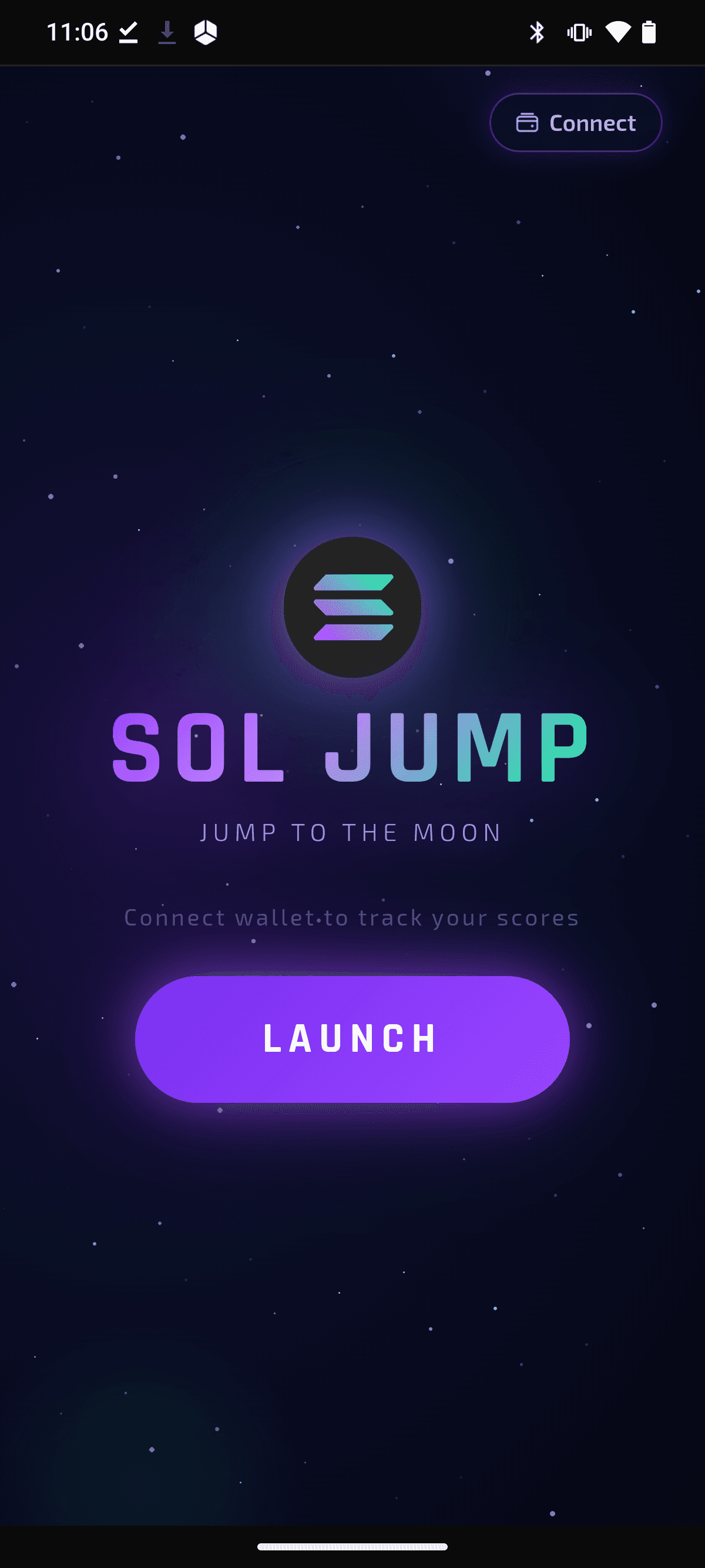 Sol Jump screenshot 2