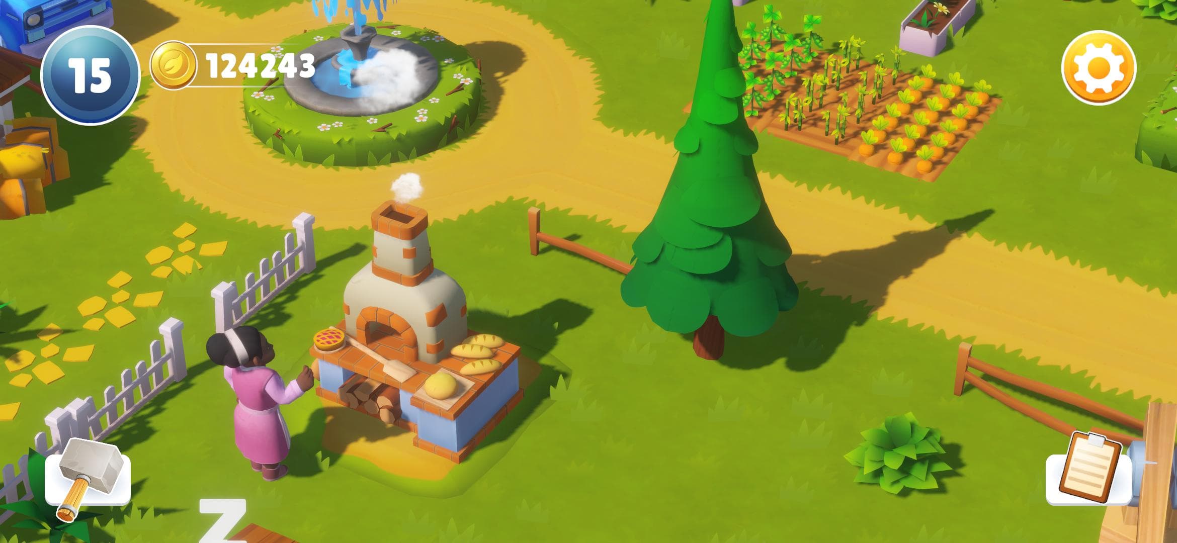 Only Farms screenshot 4