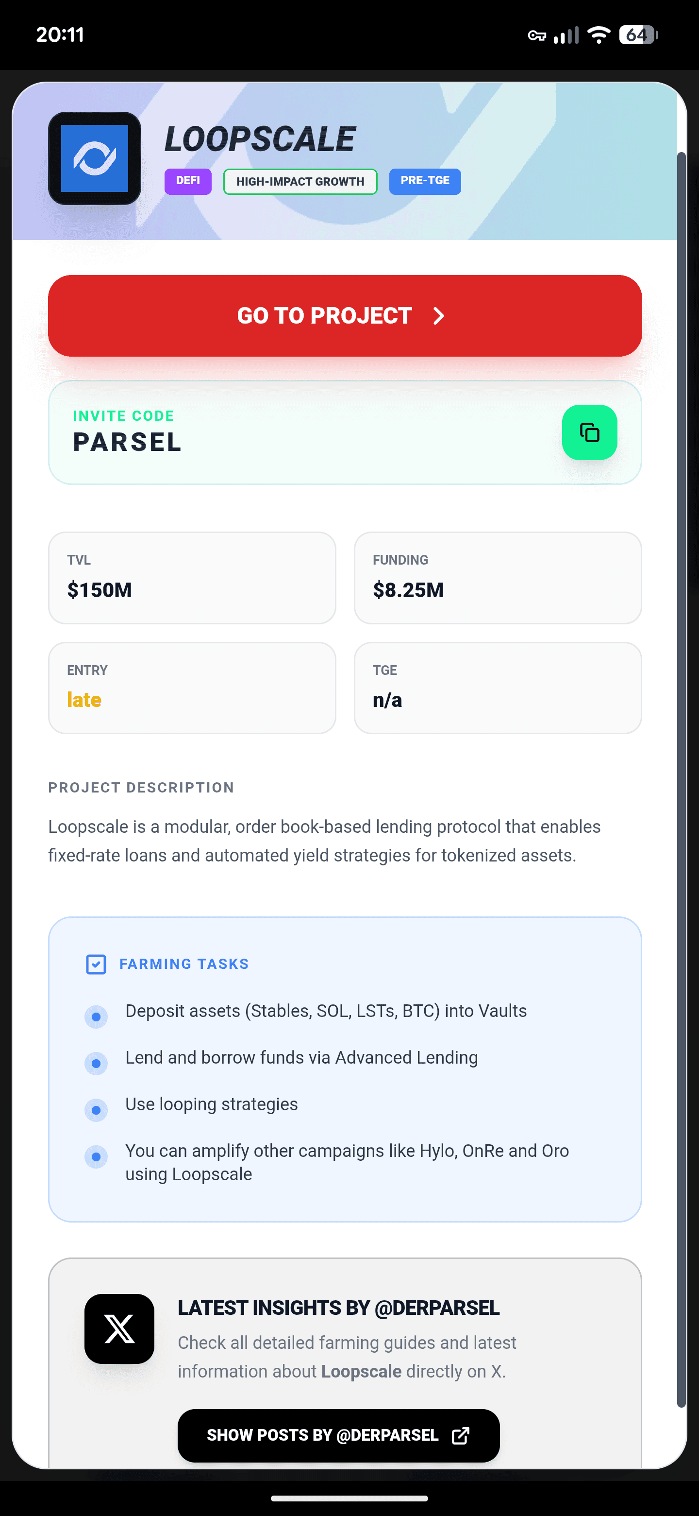 Soldrops screenshot 3