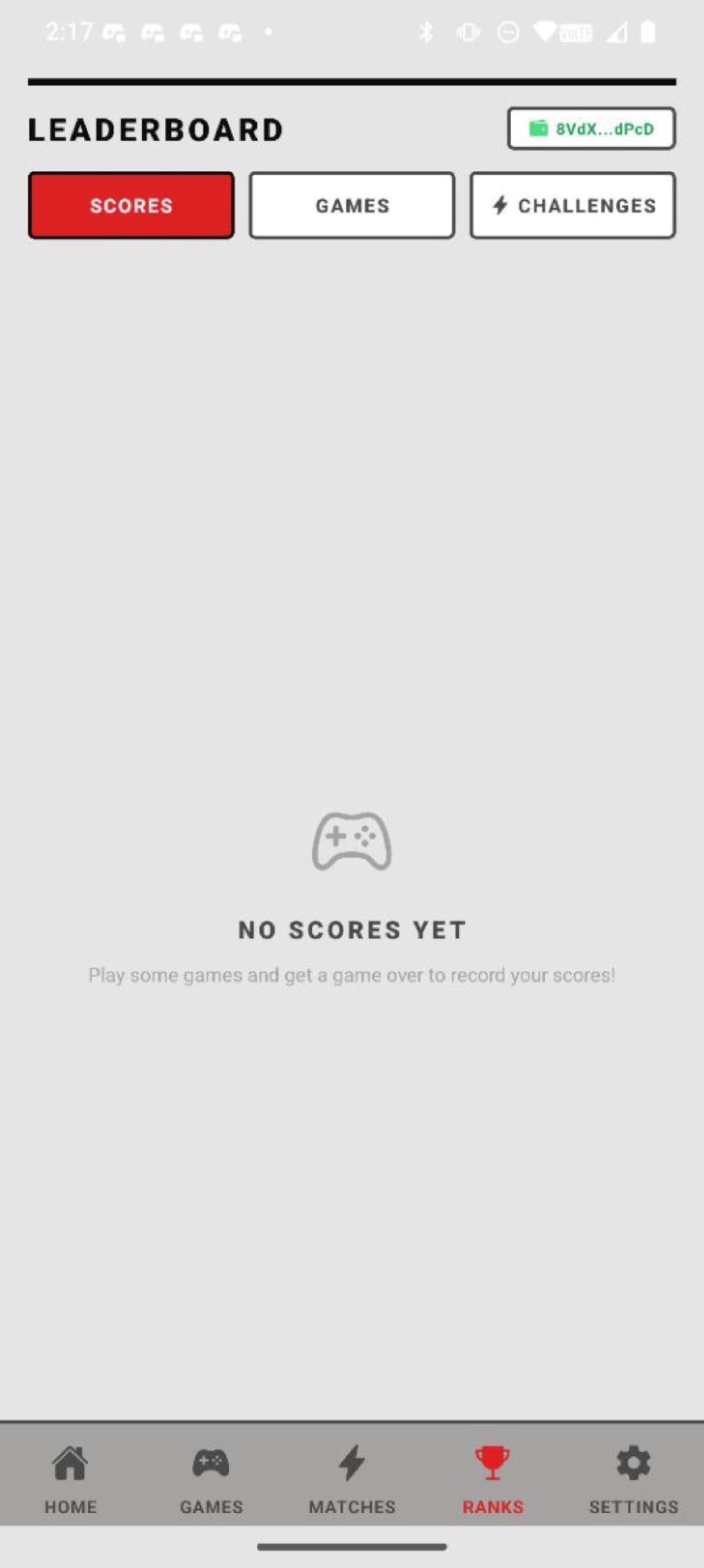 nesSKR screenshot 4