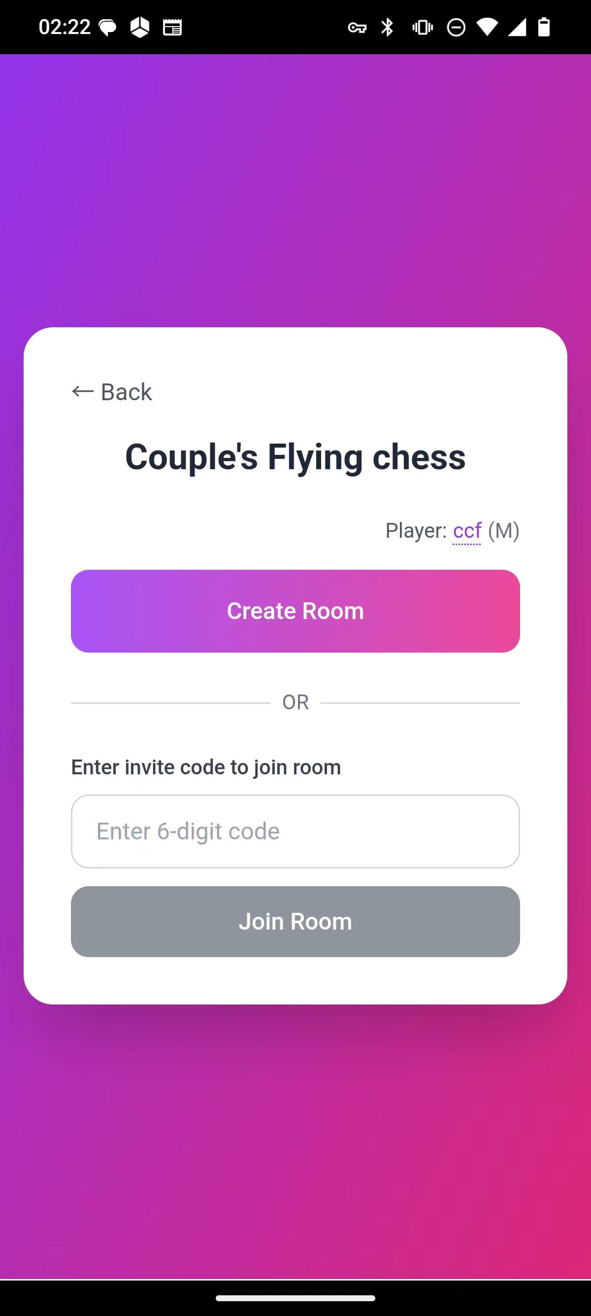 Flying chess screenshot 2