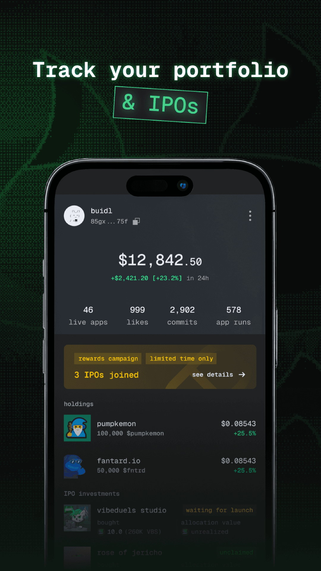 dev.fun screenshot 5