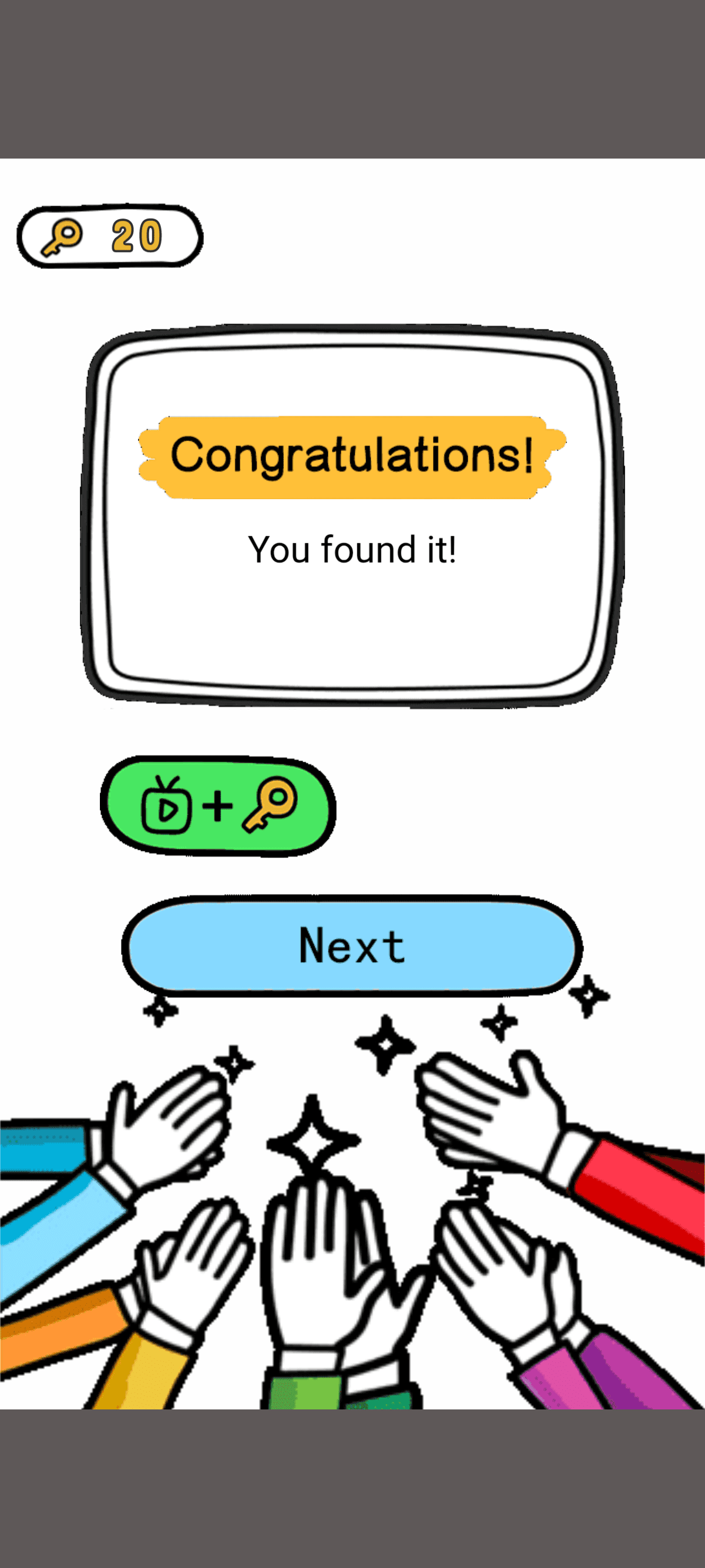 Brain Teaser screenshot 2