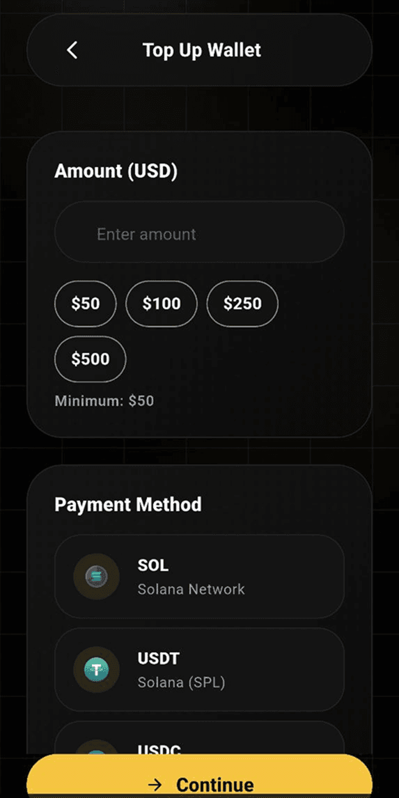 AurexCash screenshot 4