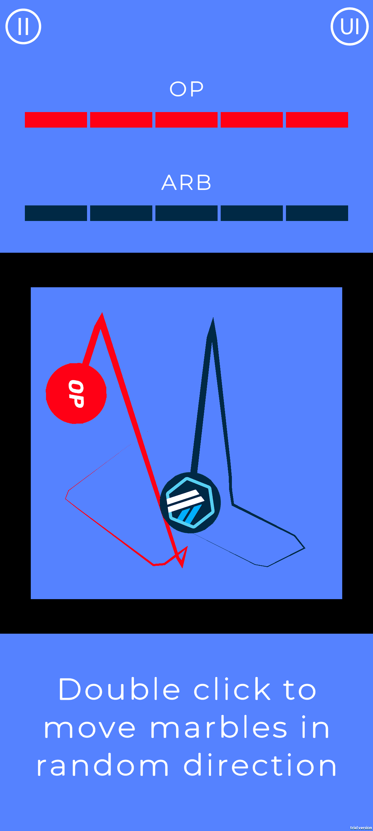 Marble Battle screenshot 3