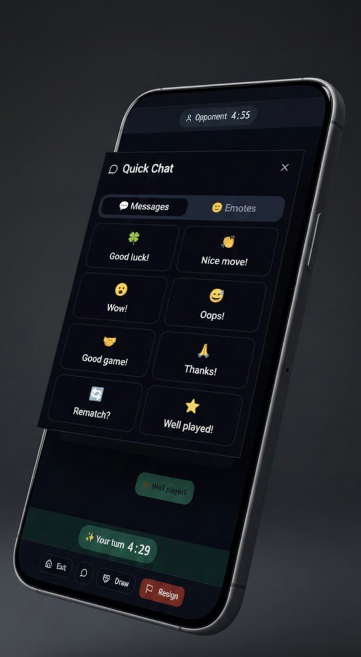 PlaySolMates screenshot 3