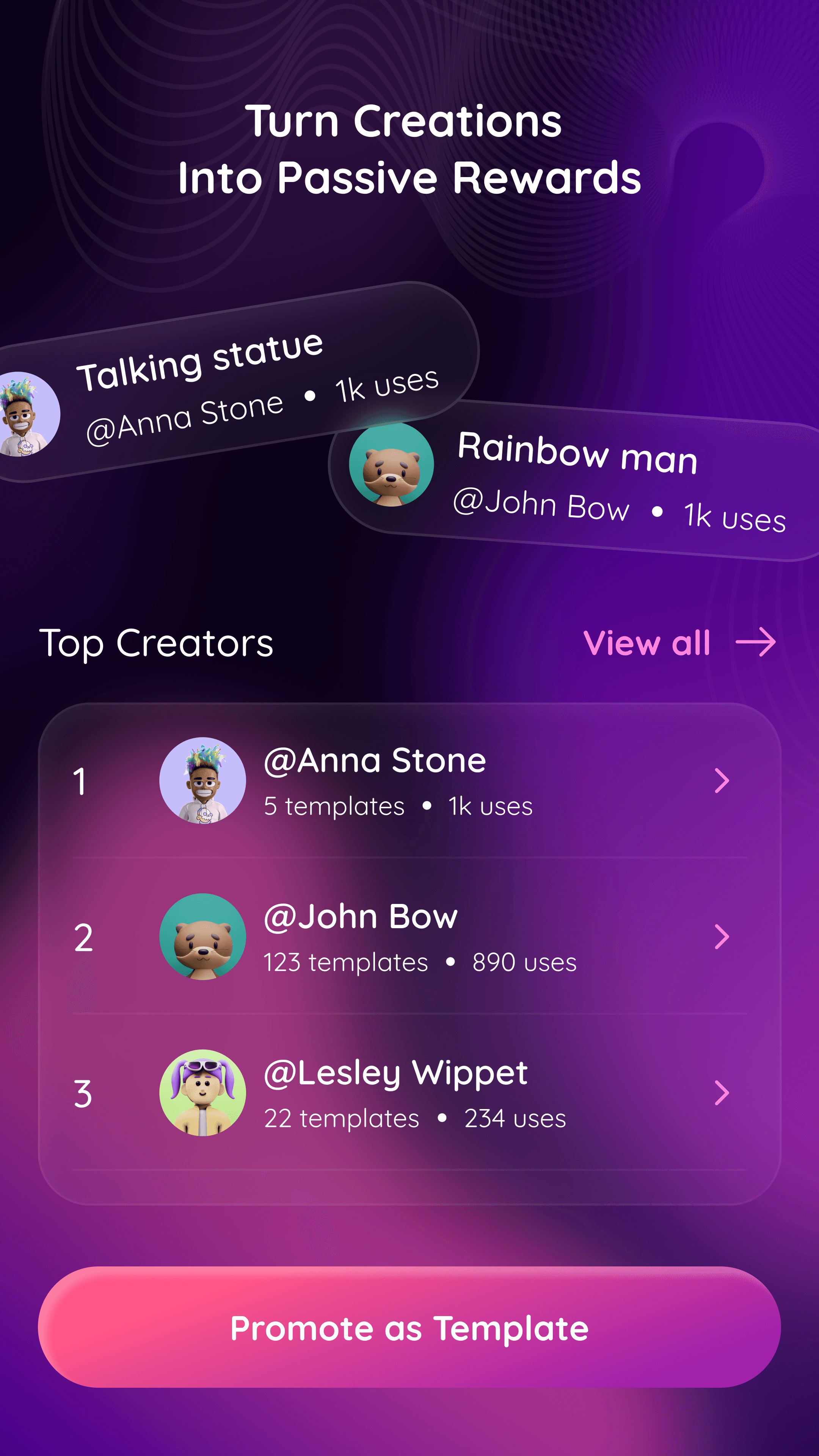Candy Studio screenshot 5