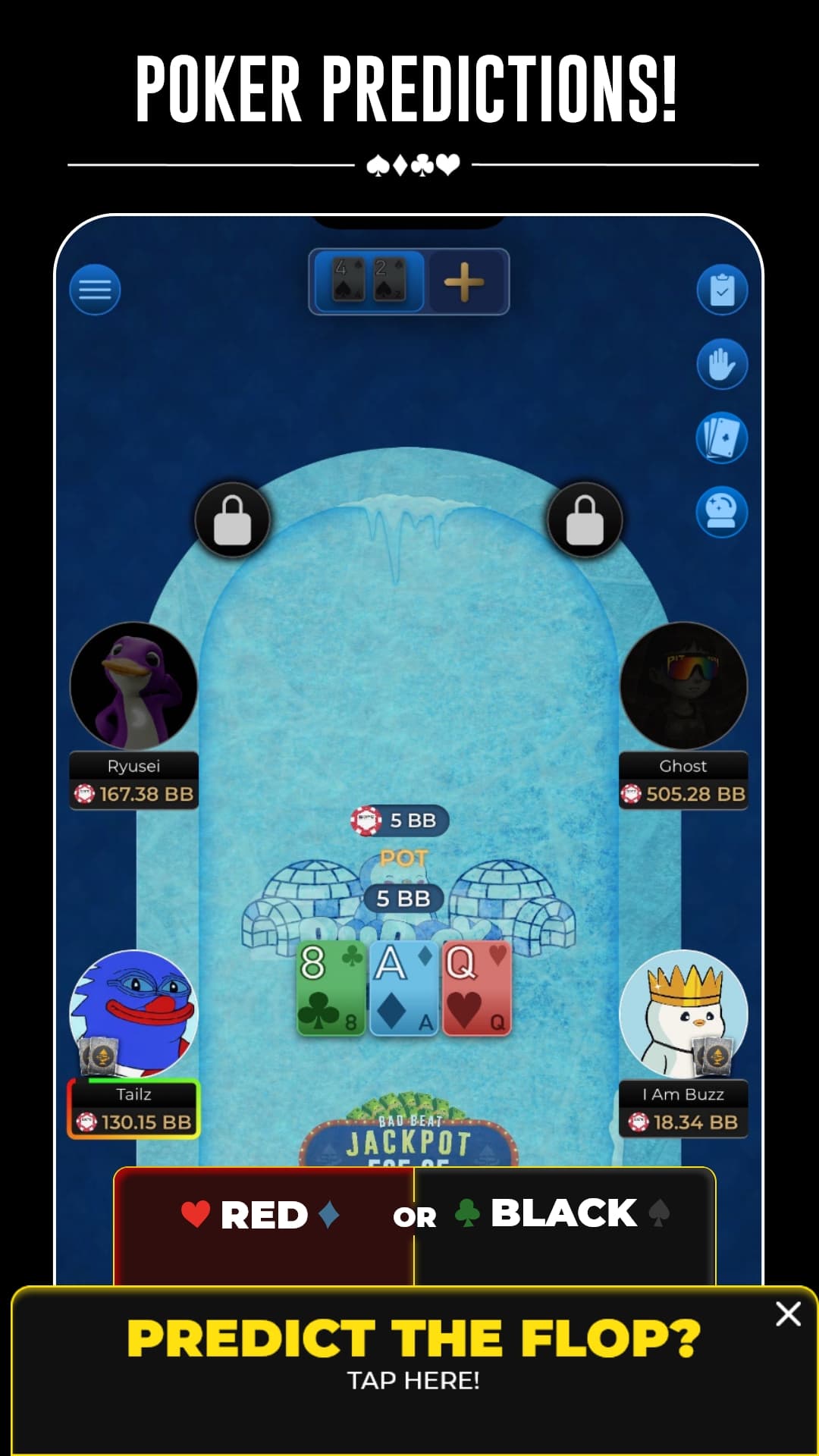 SOPO screenshot 6