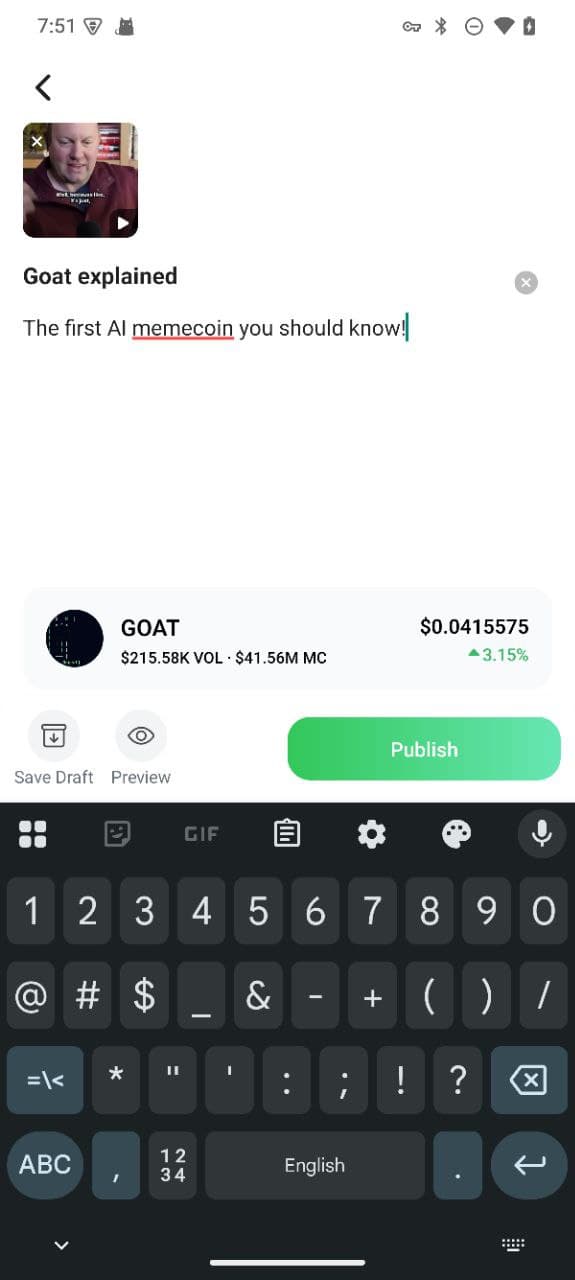 Evrey screenshot 8