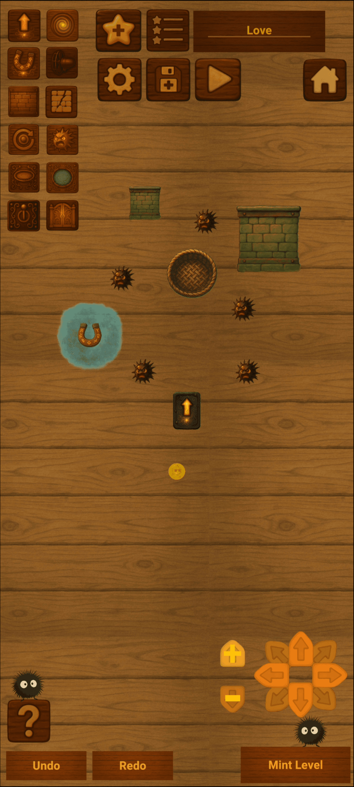 Token Toss screenshot 1