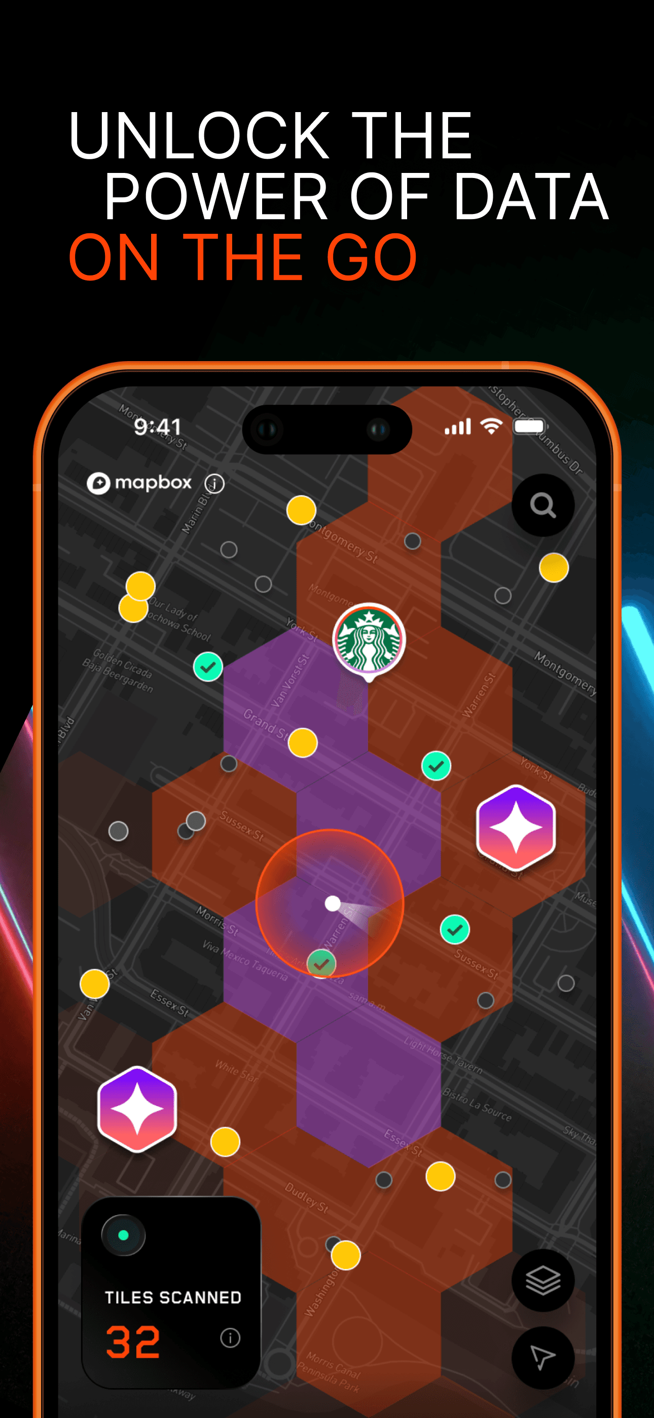 375go V3 screenshot 1