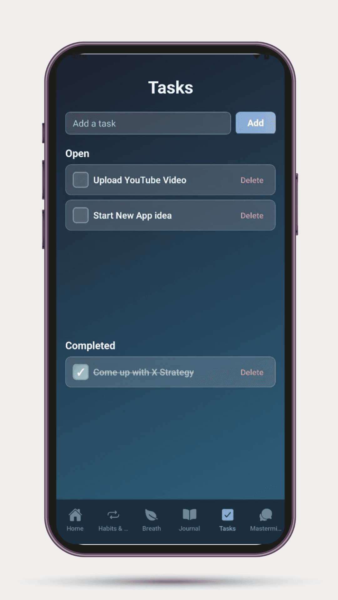 Balance Seekr screenshot 3