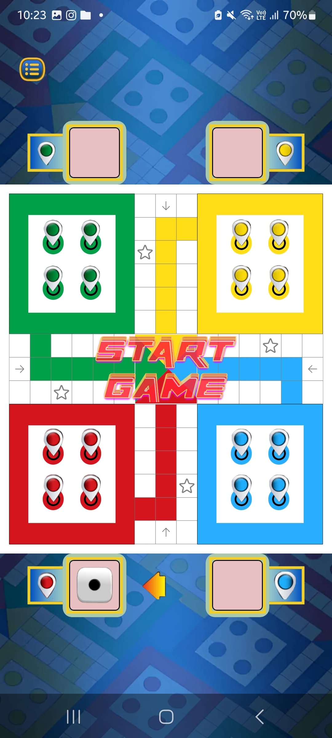 Solana Ludo screenshot 3