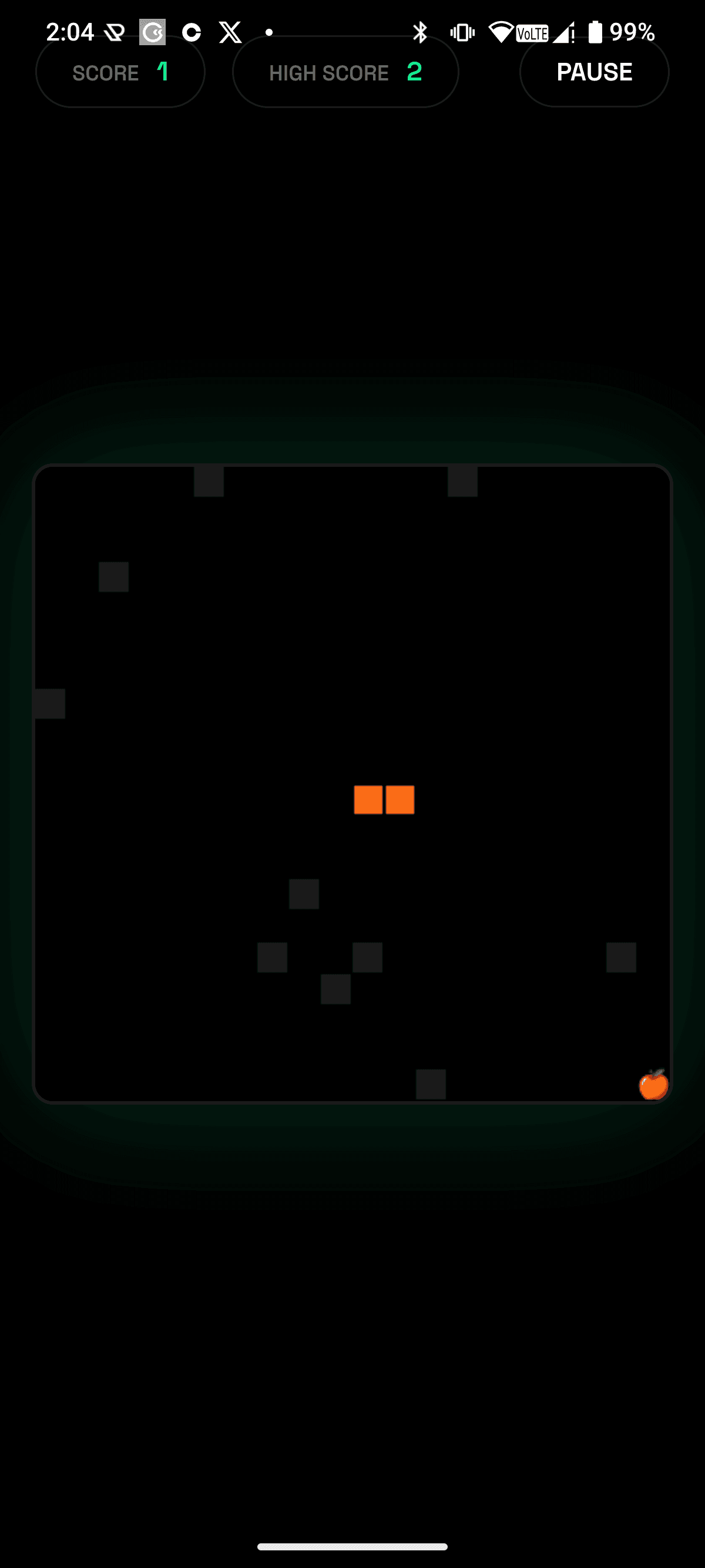 Solanasnake.app screenshot 2