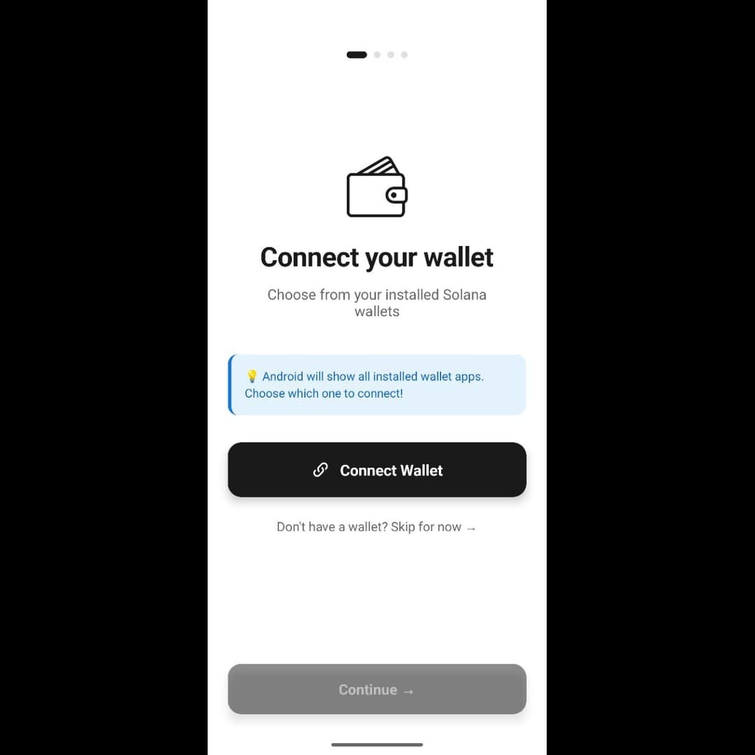 EazySplyt screenshot 1