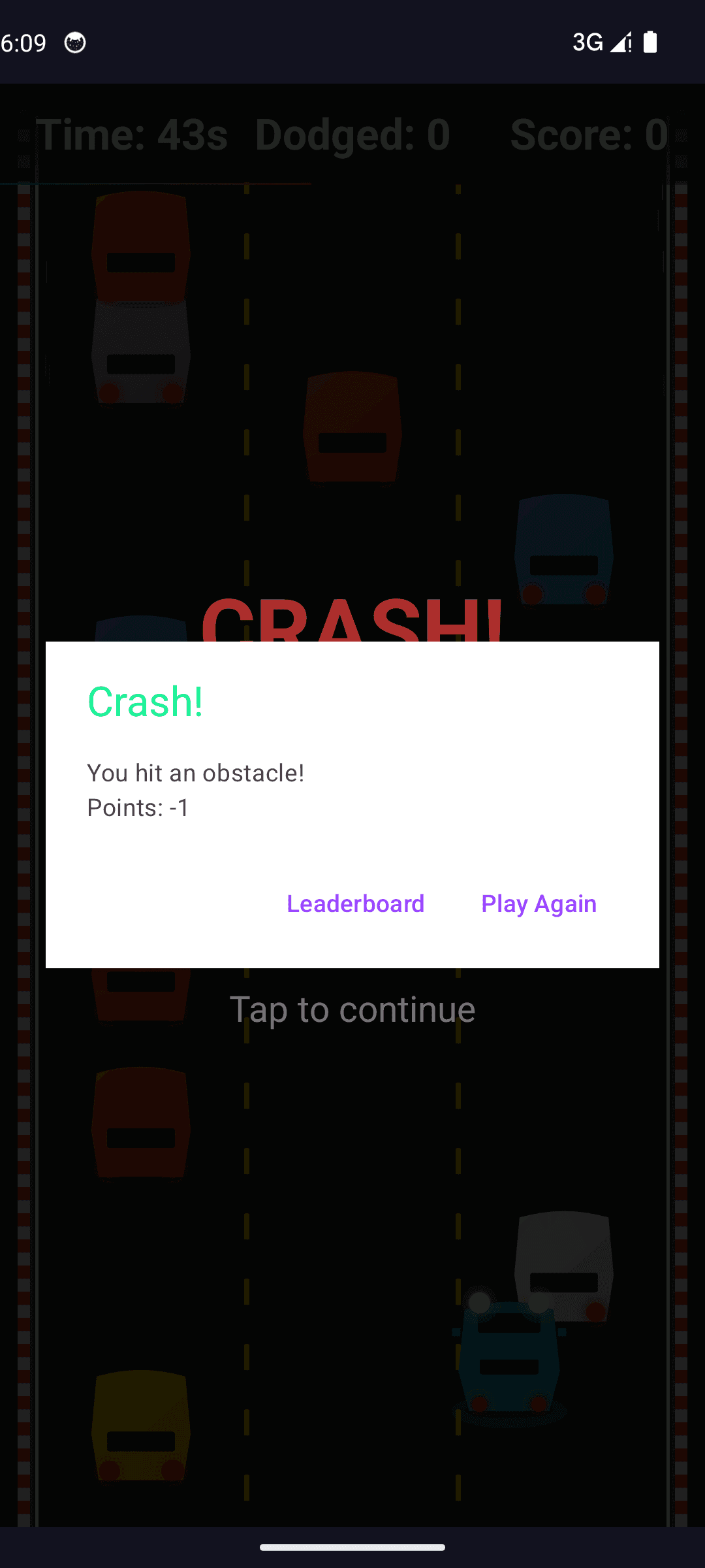 Happy Racing screenshot 4