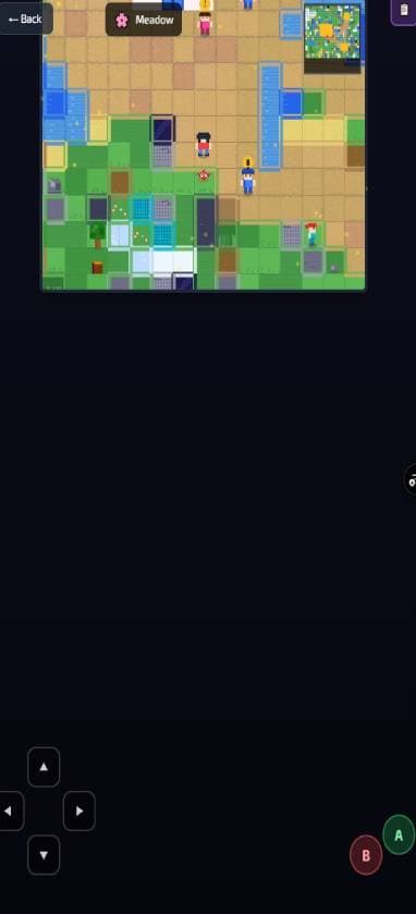 Phettagotchi screenshot 2