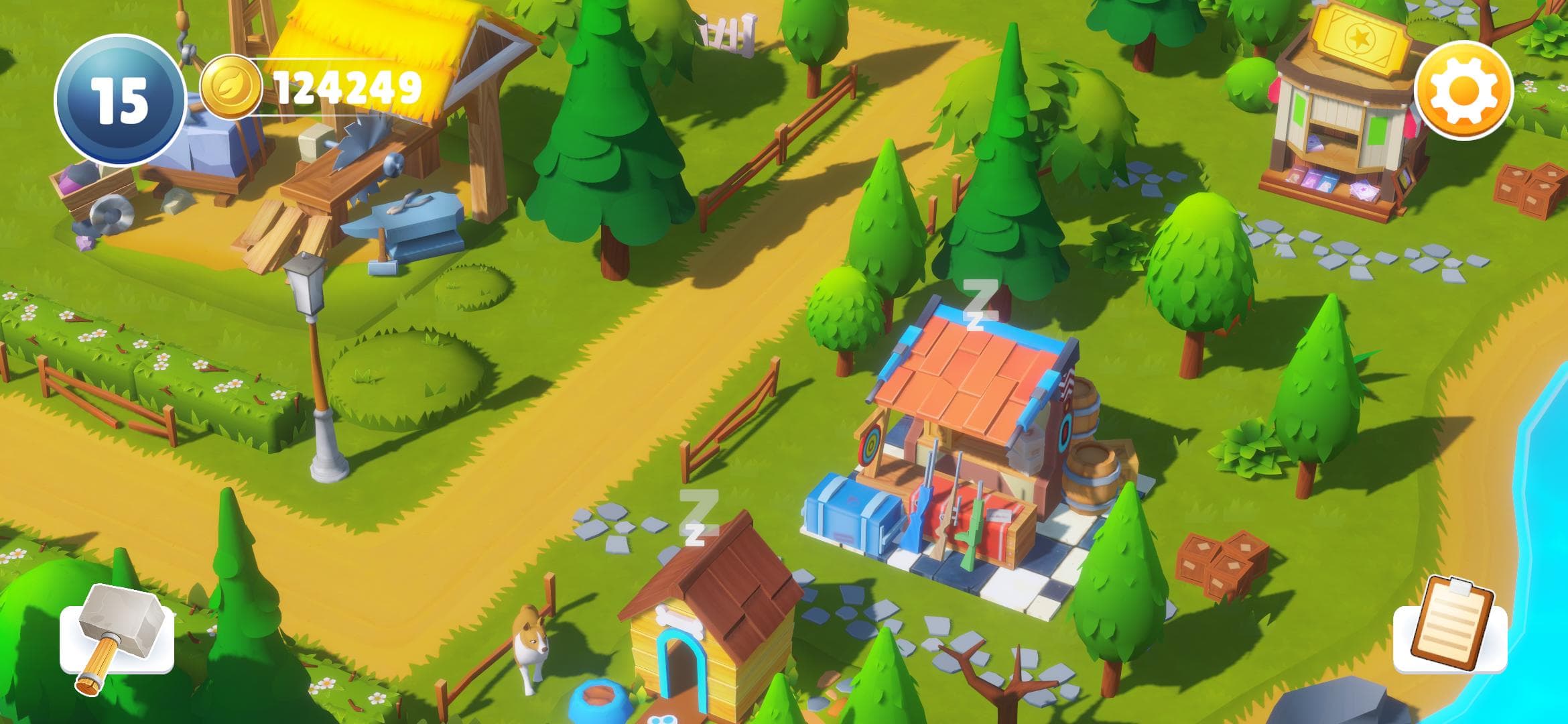 Only Farms screenshot 1