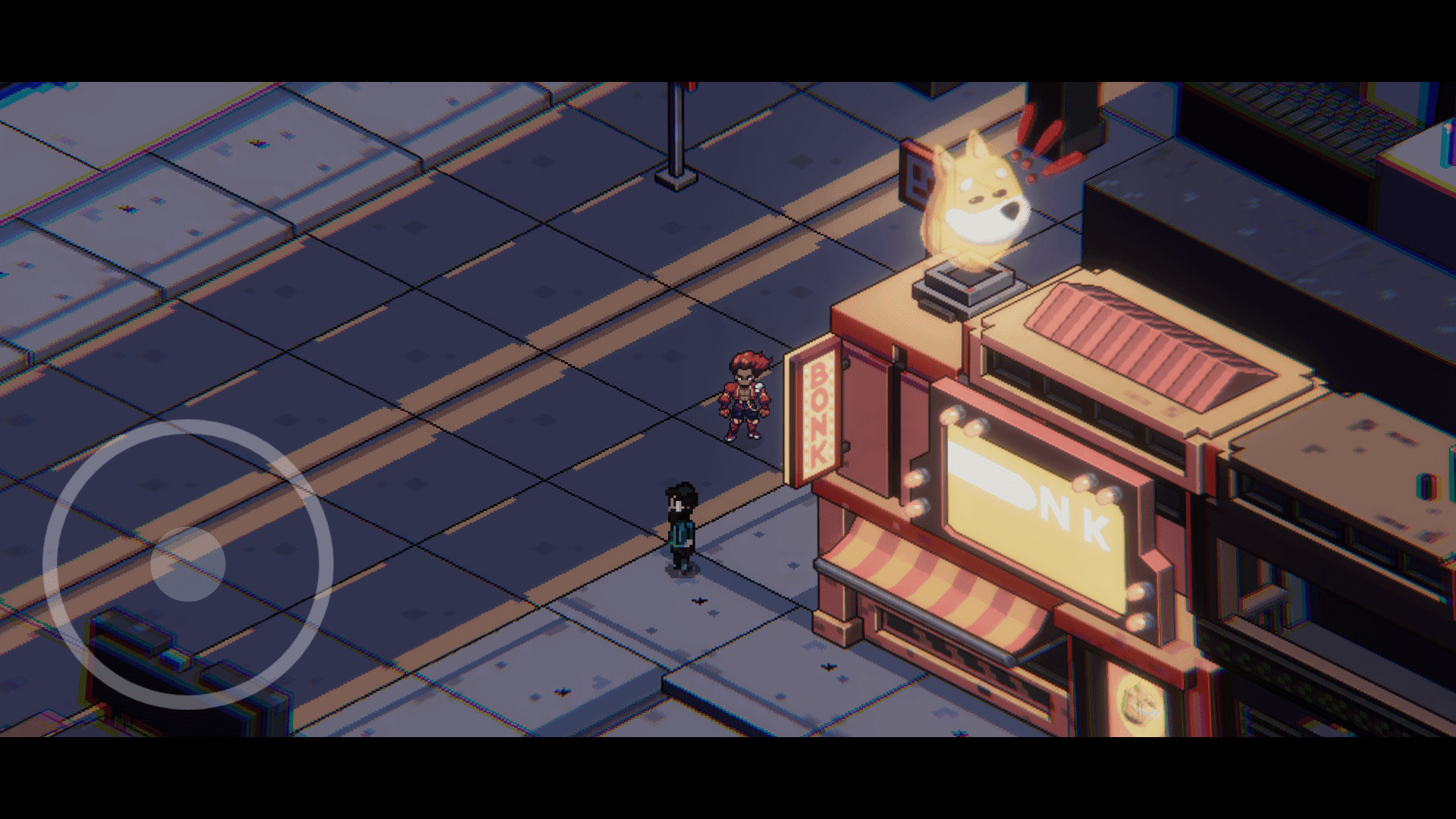 Moon Boi Universe screenshot 1