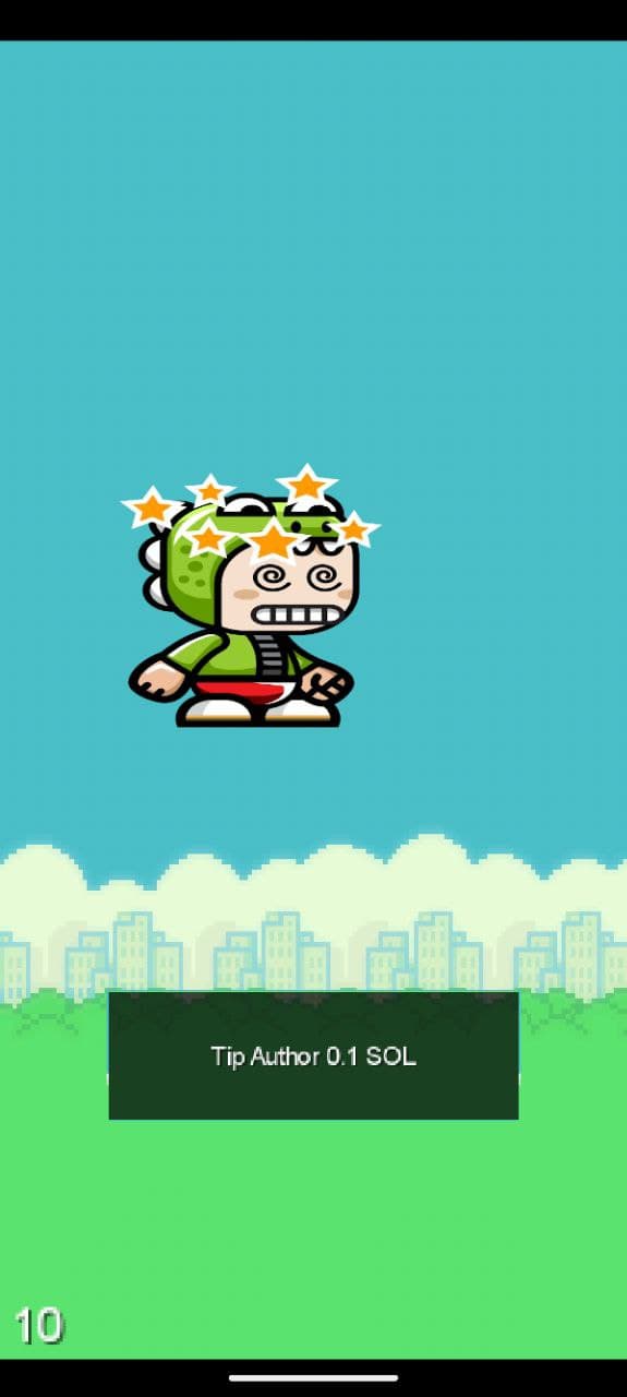 coin hopper screenshot 1