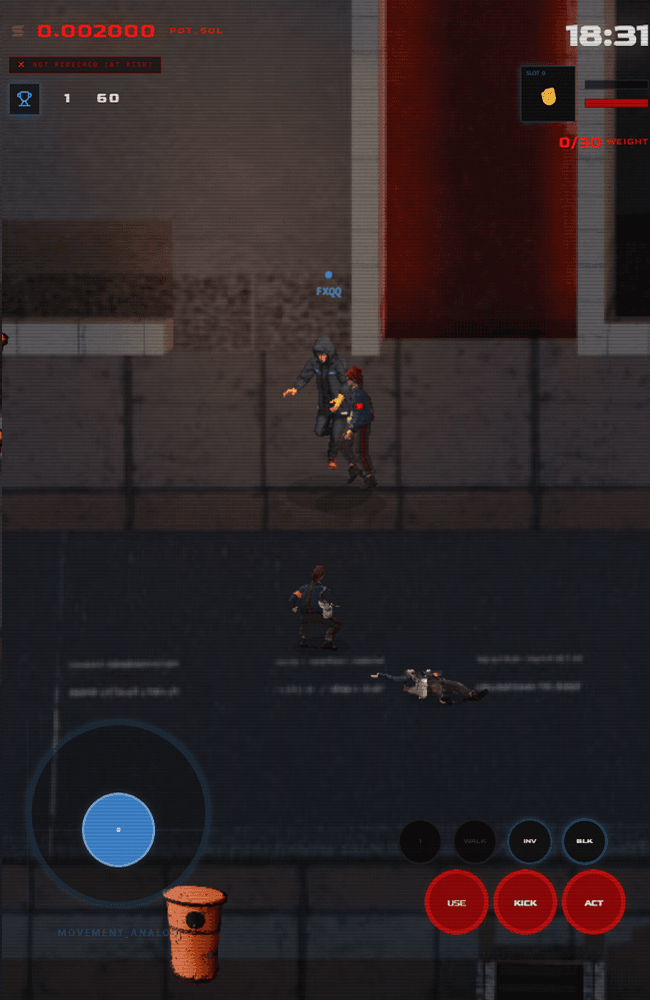 ScrapHouse.fun screenshot 1