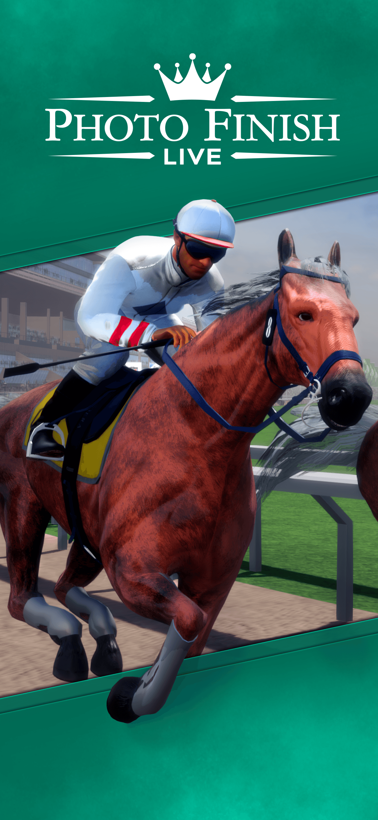 Photo Finish Live screenshot 1