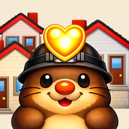 Village Game icon