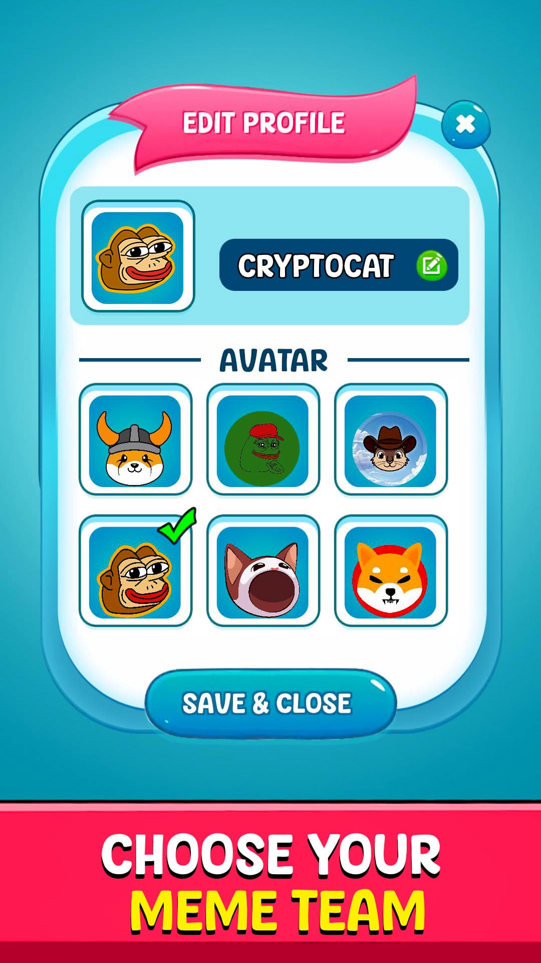 Bitcoin Mega Merge screenshot 6