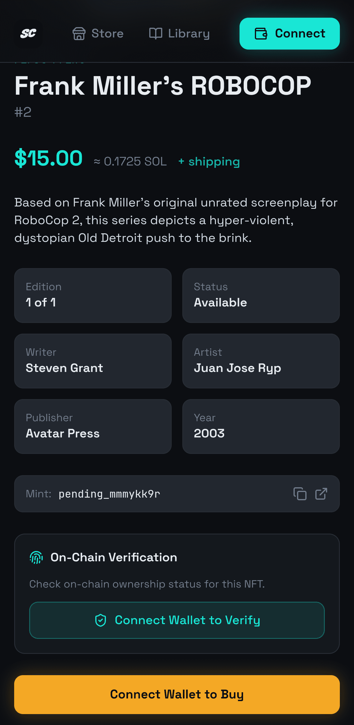SuperCollect screenshot 4